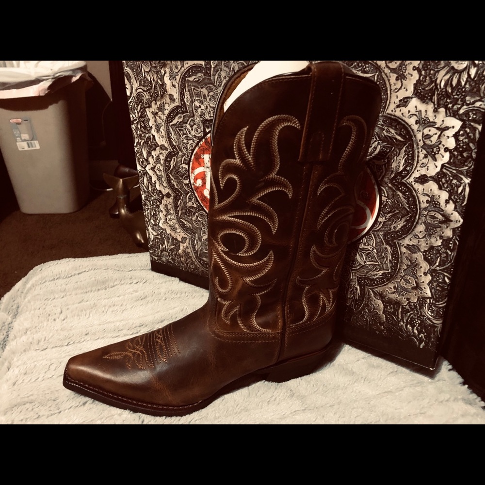 Women’s Western Boots